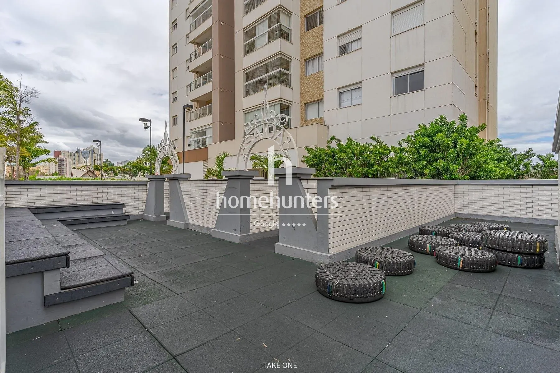 Apartamento, 2 quartos, 73 m² - Foto 33
