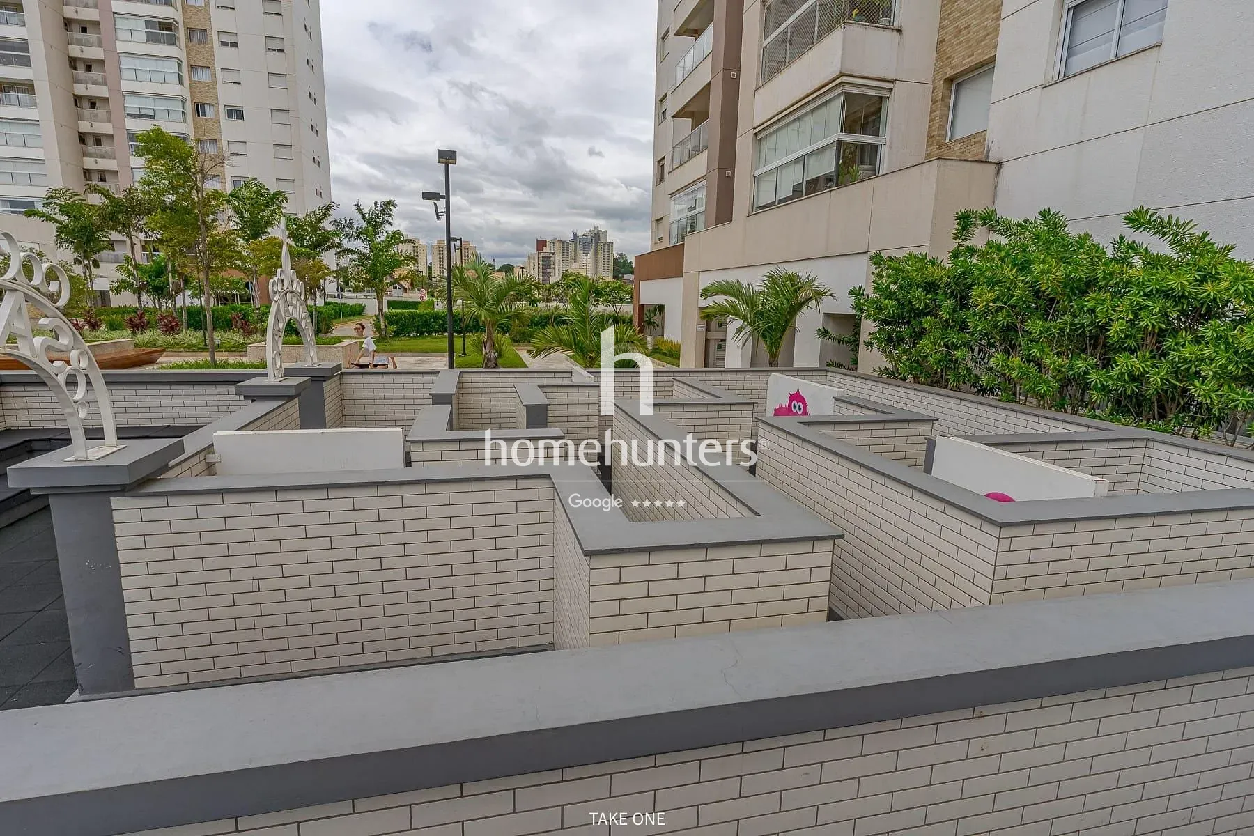 Apartamento, 2 quartos, 73 m² - Foto 31