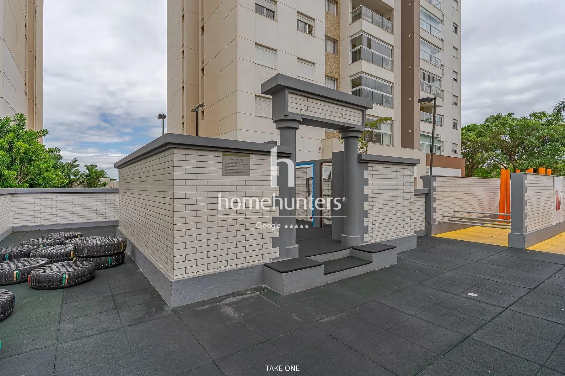Apartamento, 2 quartos, 73 m² - Foto 32