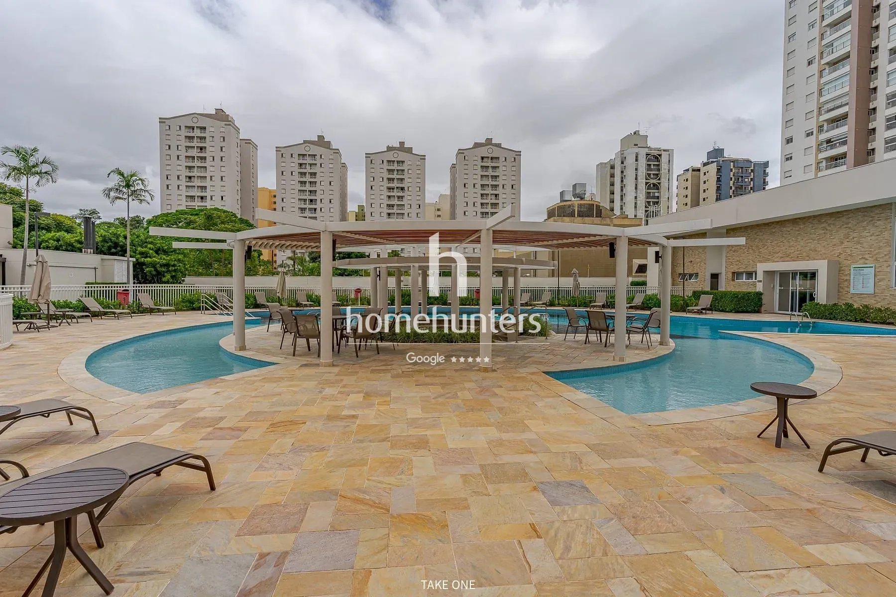 Apartamento, 2 quartos, 73 m² - Foto 57