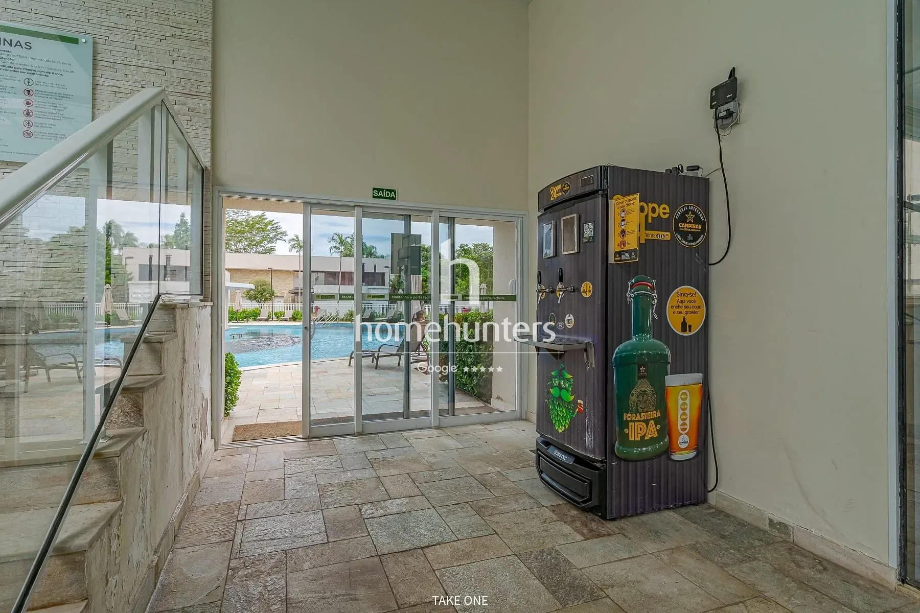Apartamento, 2 quartos, 73 m² - Foto 49