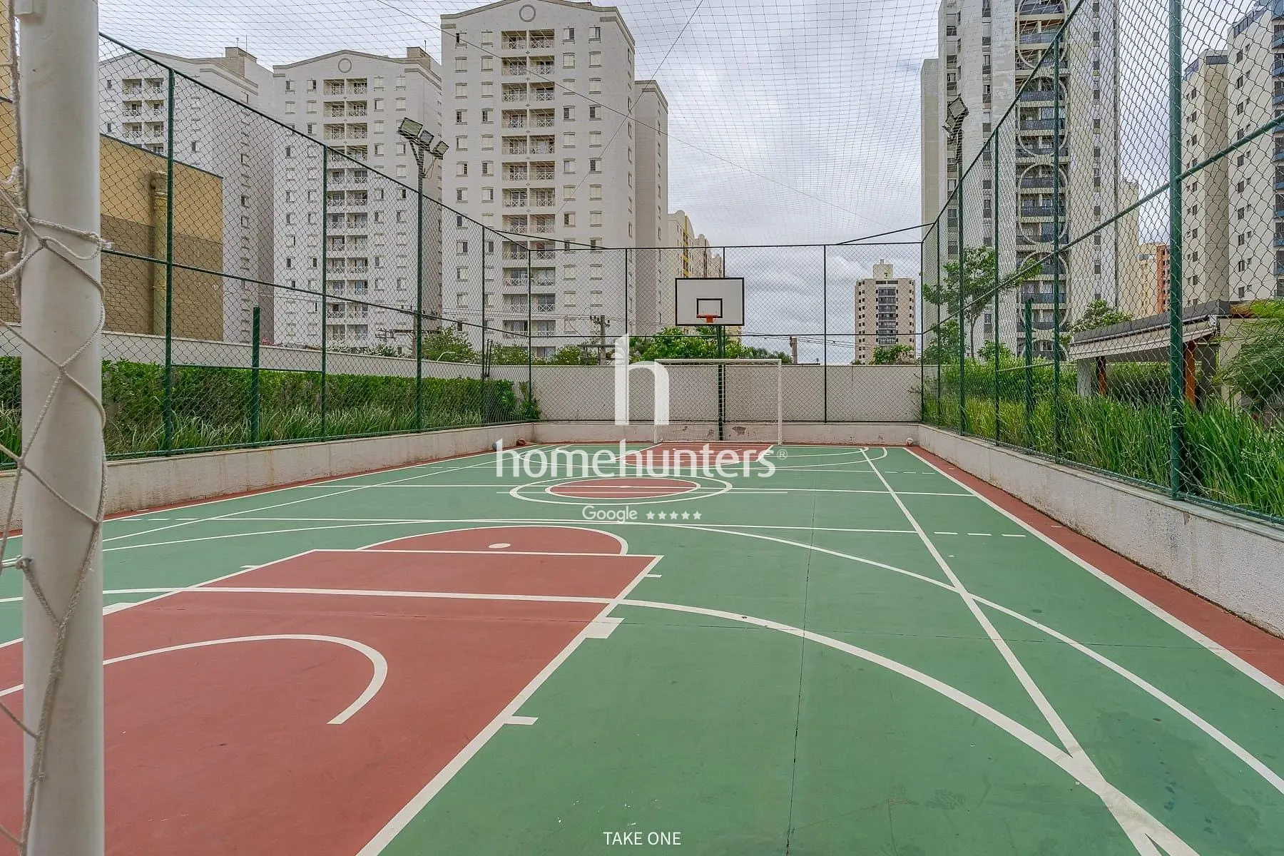 Apartamento, 2 quartos, 73 m² - Foto 41
