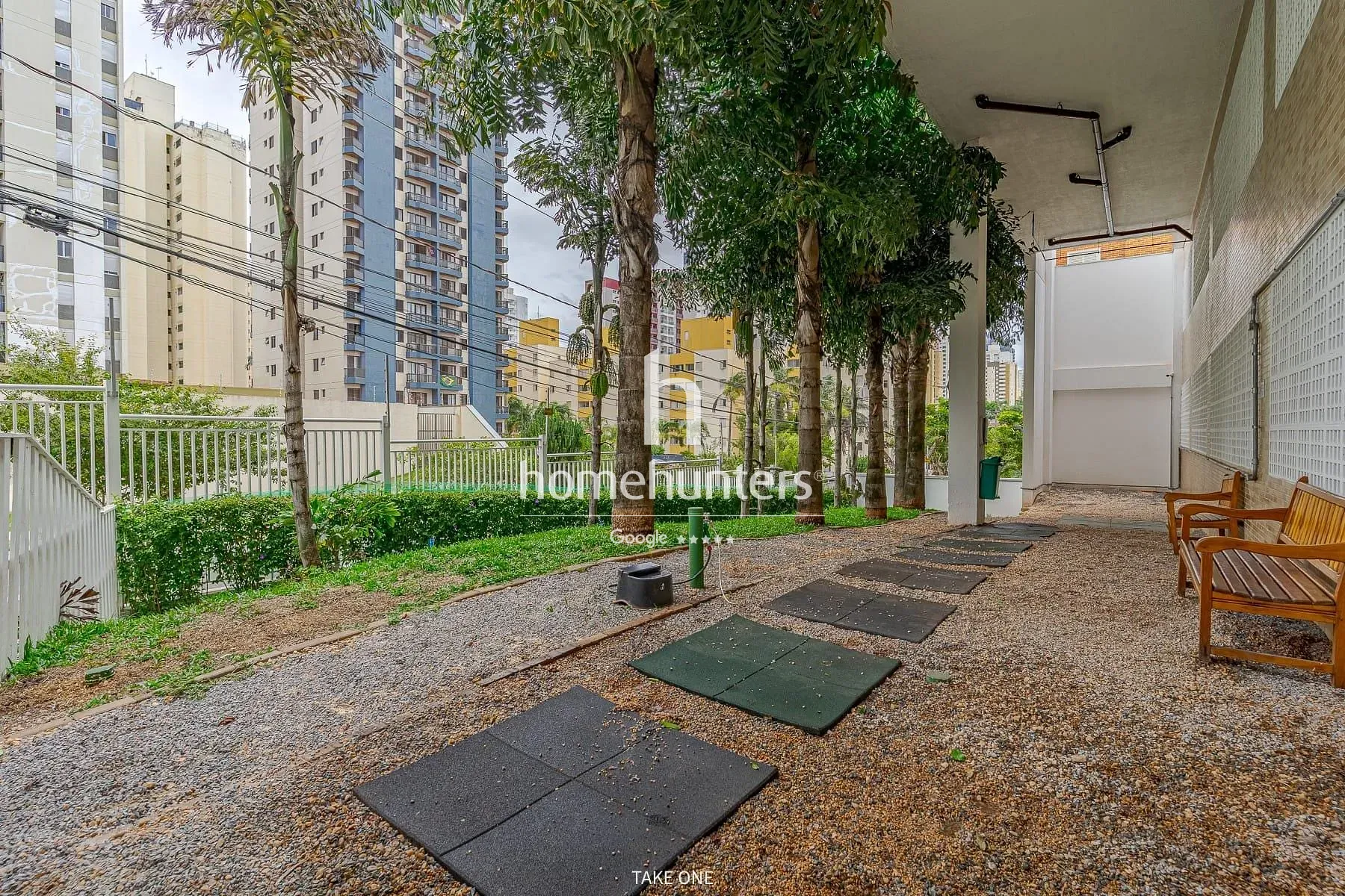 Apartamento, 2 quartos, 73 m² - Foto 38
