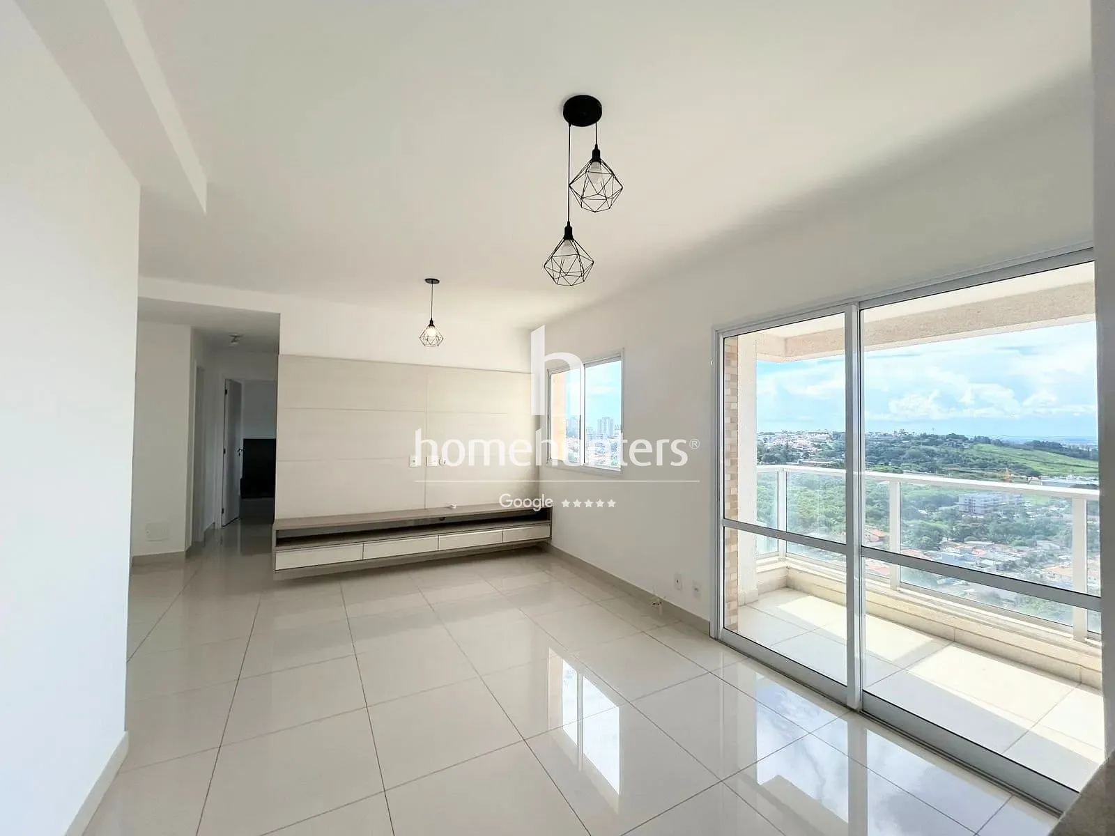Apartamento, 2 quartos, 73 m² - Foto 3