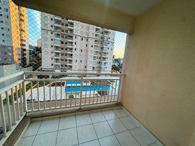 Apartamento com 49m² 2 quartos e 1 banheiro, para alugar, no bairro Conceição em Osasco