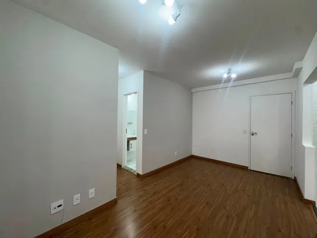 Apartamento com 49m² 2 quartos e 1 banheiro, para alugar, no bairro Conceição em Osasco