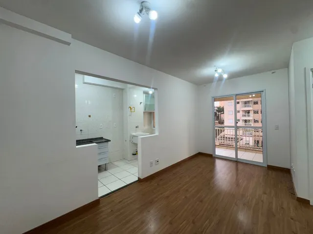 Apartamento com 49m² 2 quartos e 1 banheiro, para alugar, no bairro Conceição em Osasco