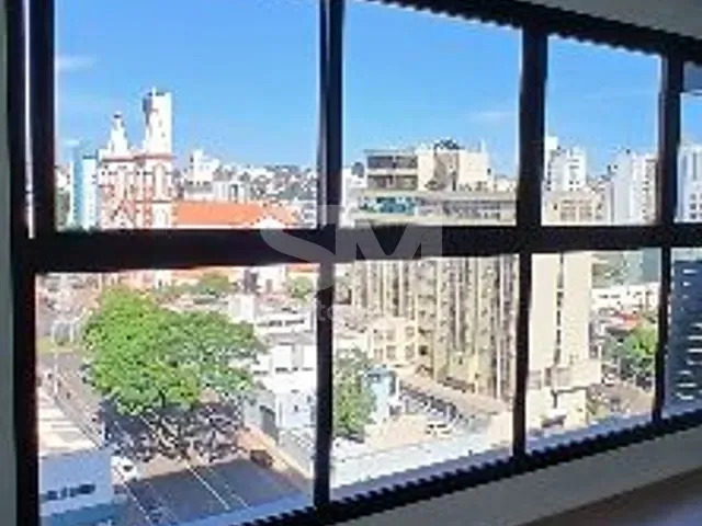 Apartamento com 36m² 1 quarto e 1 banheiro, à venda, no bairro Centro em Chapecó