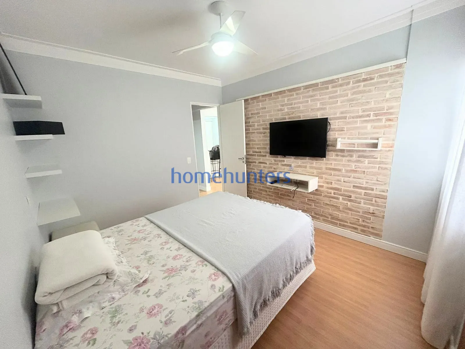 Apartamento, 1 quarto, 62 m² - Foto 21