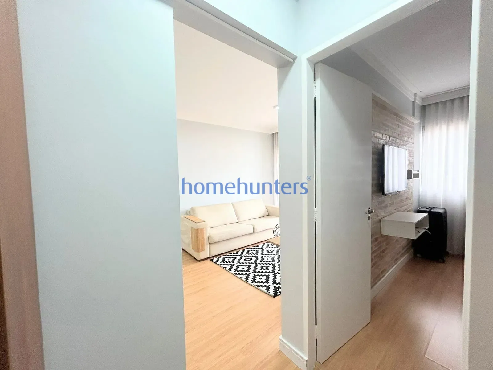 Apartamento, 1 quarto, 62 m² - Foto 15