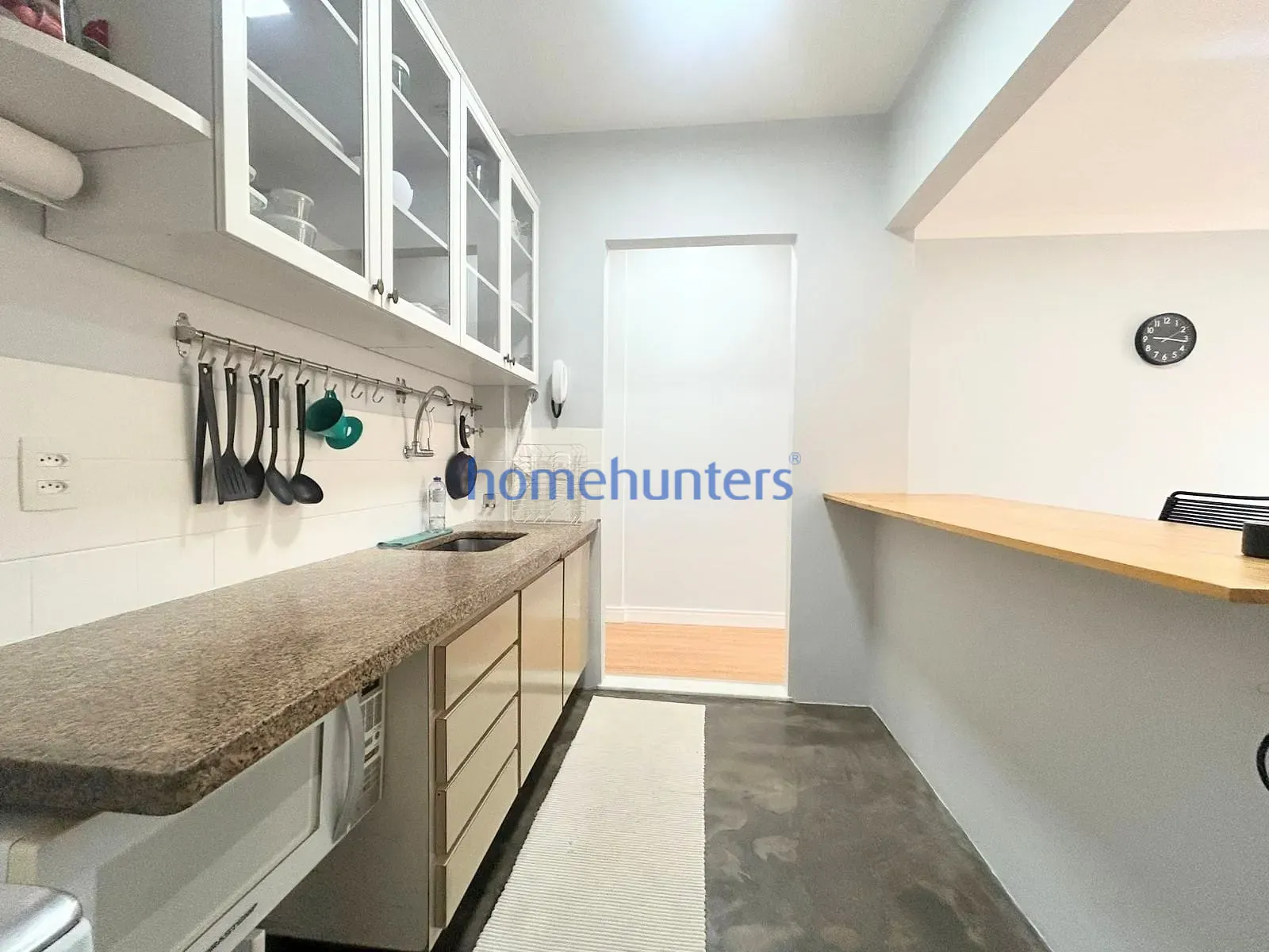 Apartamento, 1 quarto, 62 m² - Foto 8