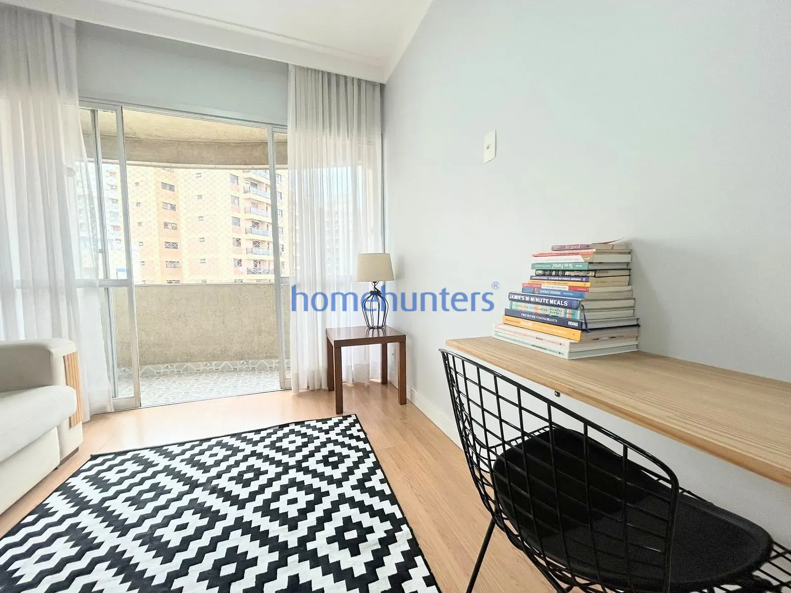 Apartamento, 1 quarto, 62 m² - Foto 7