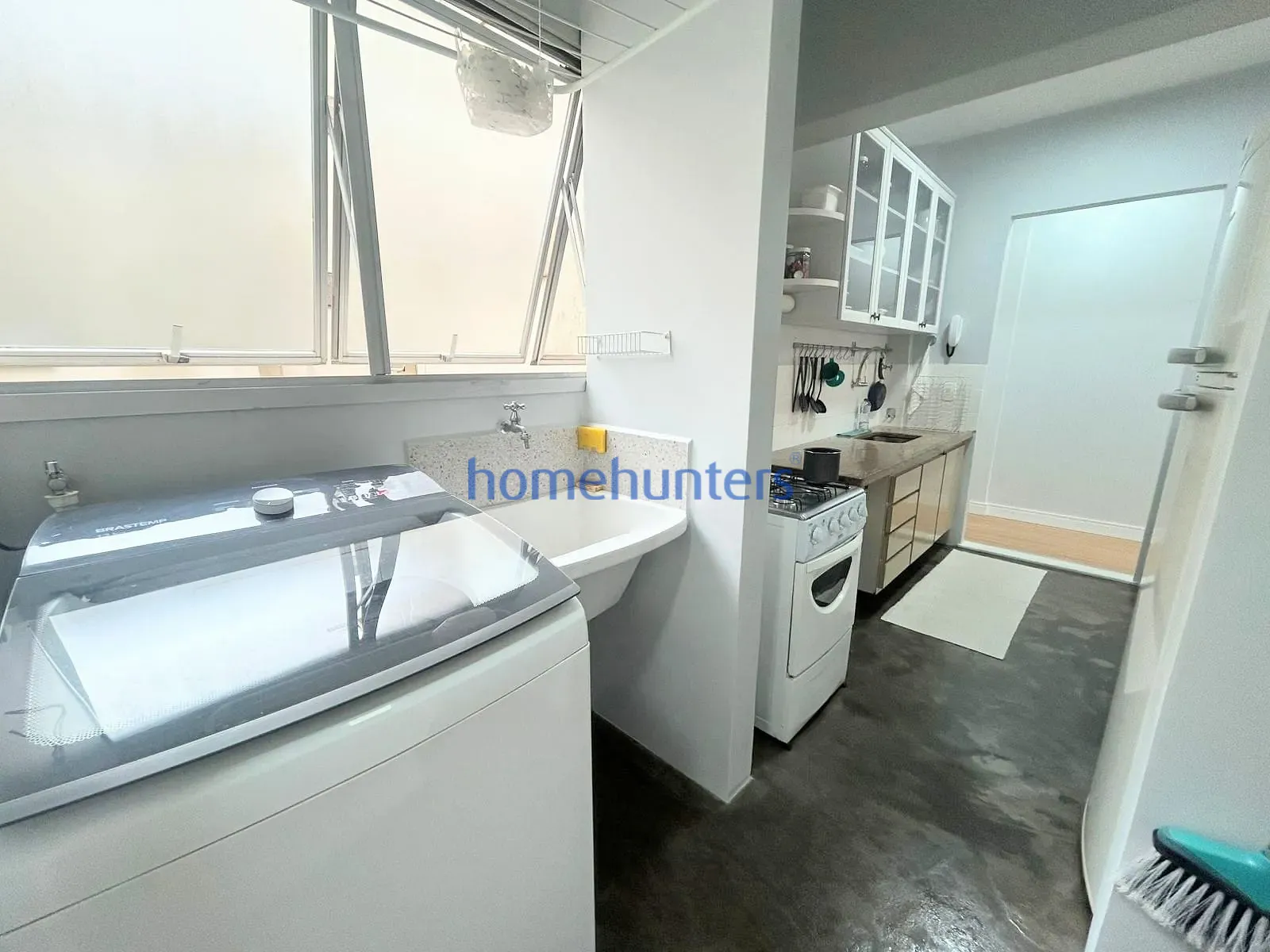 Apartamento, 1 quarto, 62 m² - Foto 12