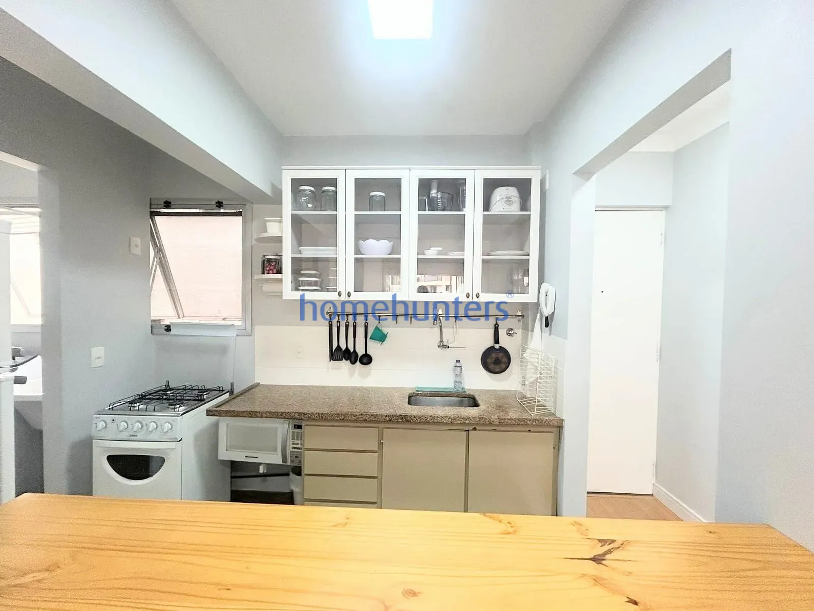 Apartamento, 1 quarto, 62 m² - Foto 4