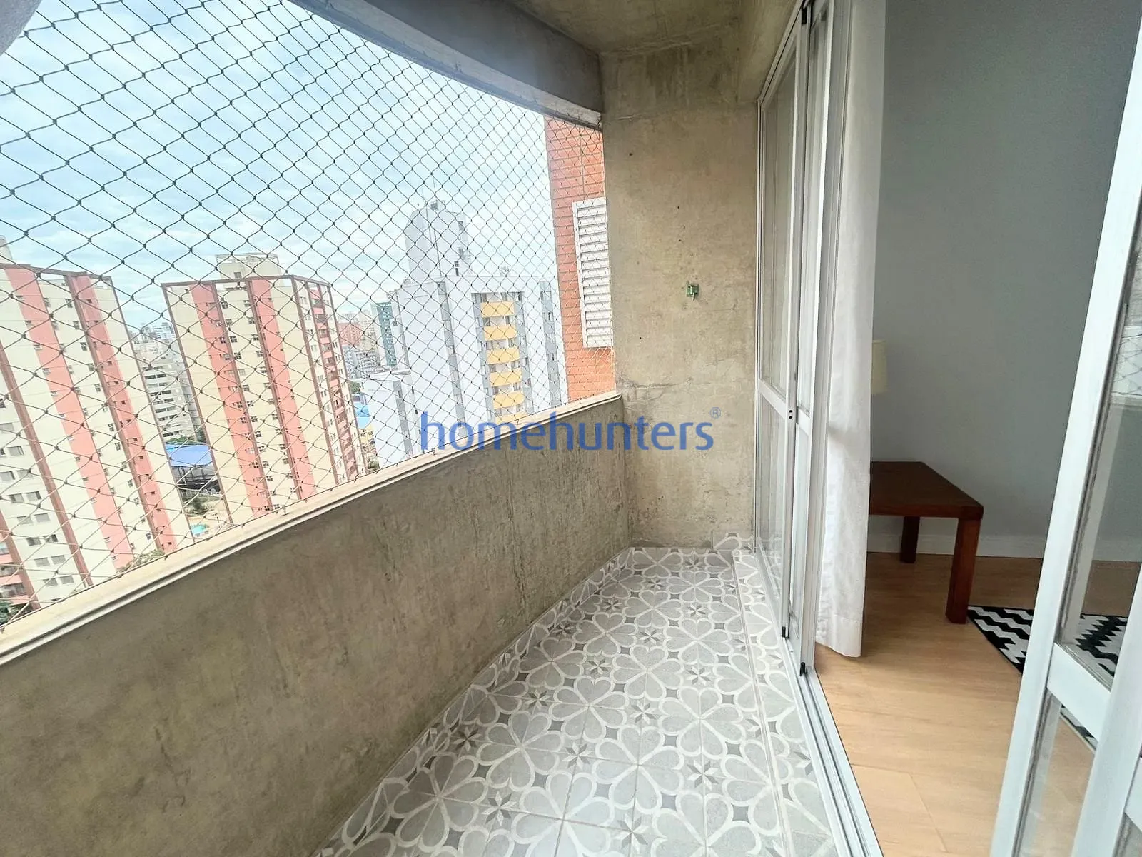 Apartamento, 1 quarto, 62 m² - Foto 2