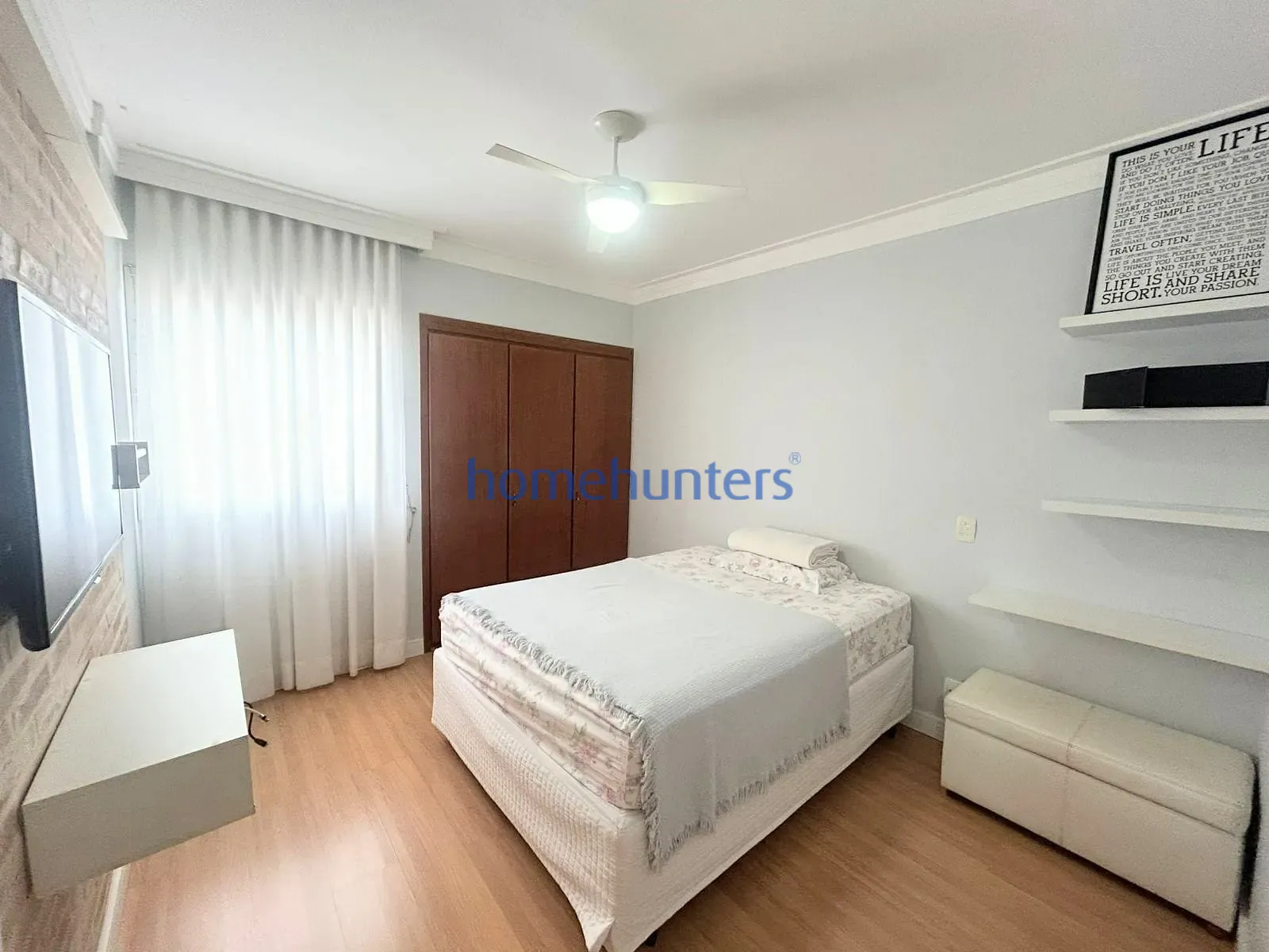 Apartamento, 1 quarto, 62 m² - Foto 19