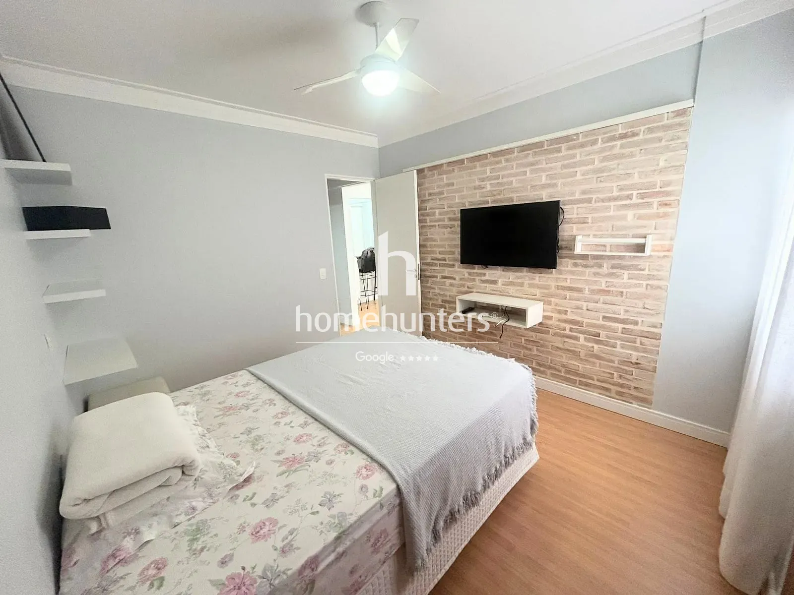 Apartamento, 1 quarto, 62 m² - Foto 21