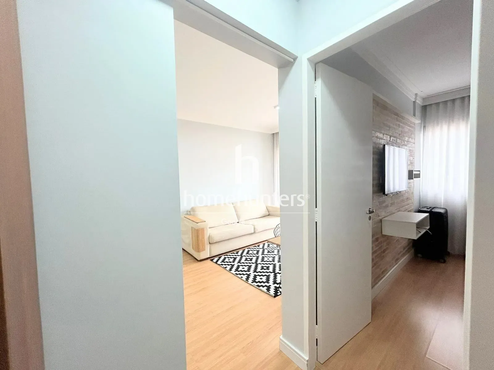 Apartamento, 1 quarto, 62 m² - Foto 15