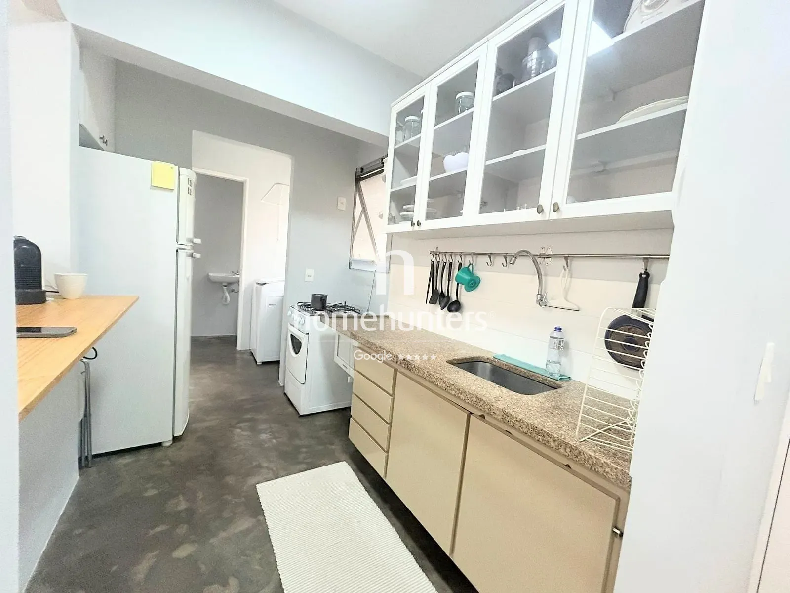 Apartamento, 1 quarto, 62 m² - Foto 14