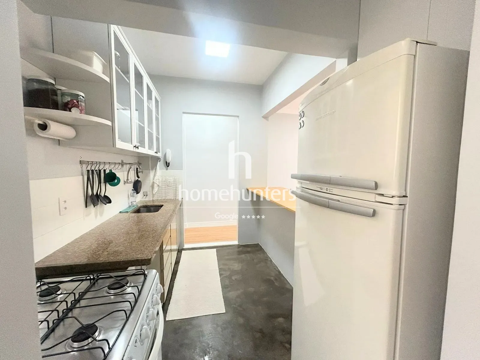 Apartamento, 1 quarto, 62 m² - Foto 10
