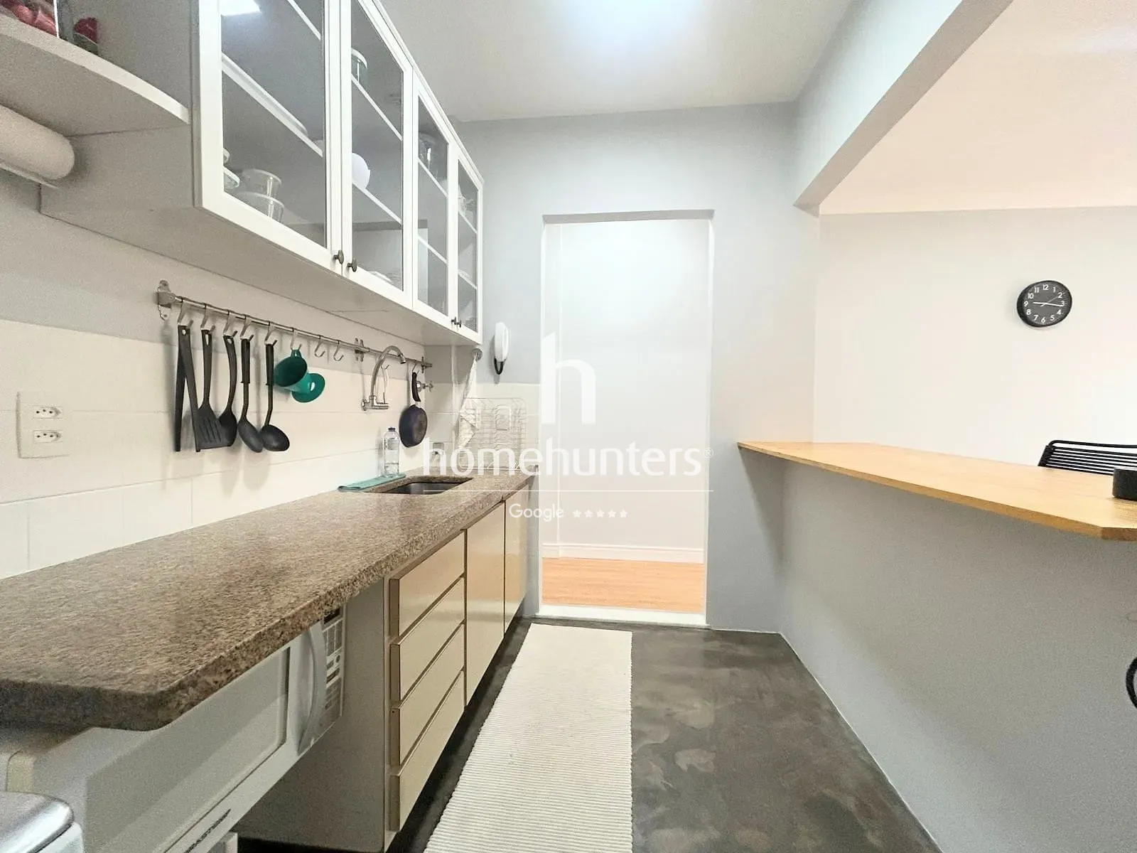 Apartamento, 1 quarto, 62 m² - Foto 8