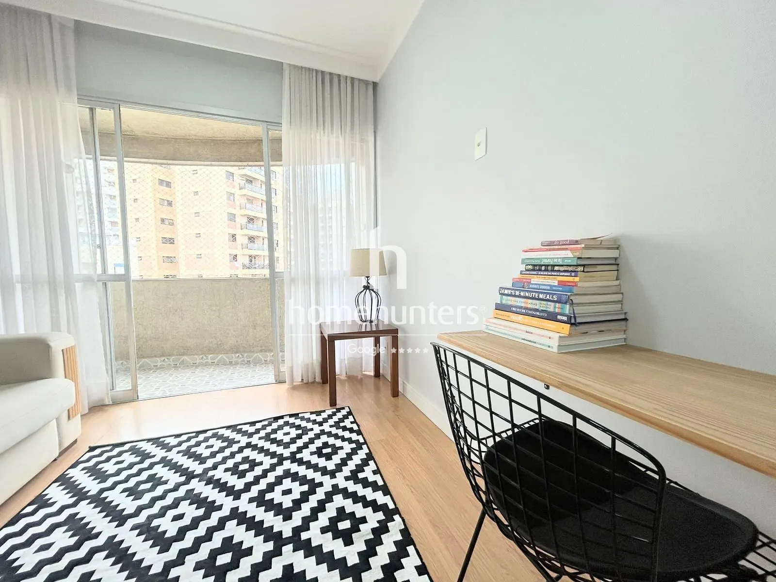 Apartamento, 1 quarto, 62 m² - Foto 7