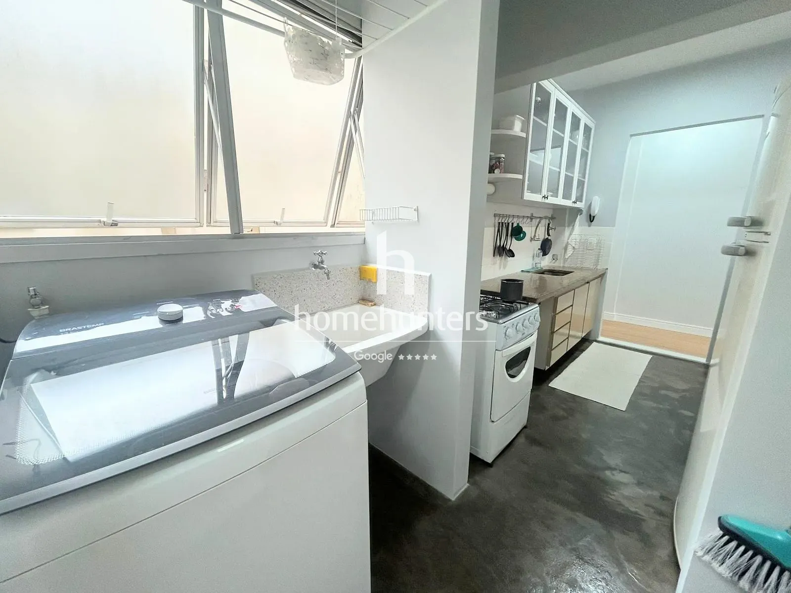 Apartamento, 1 quarto, 62 m² - Foto 12