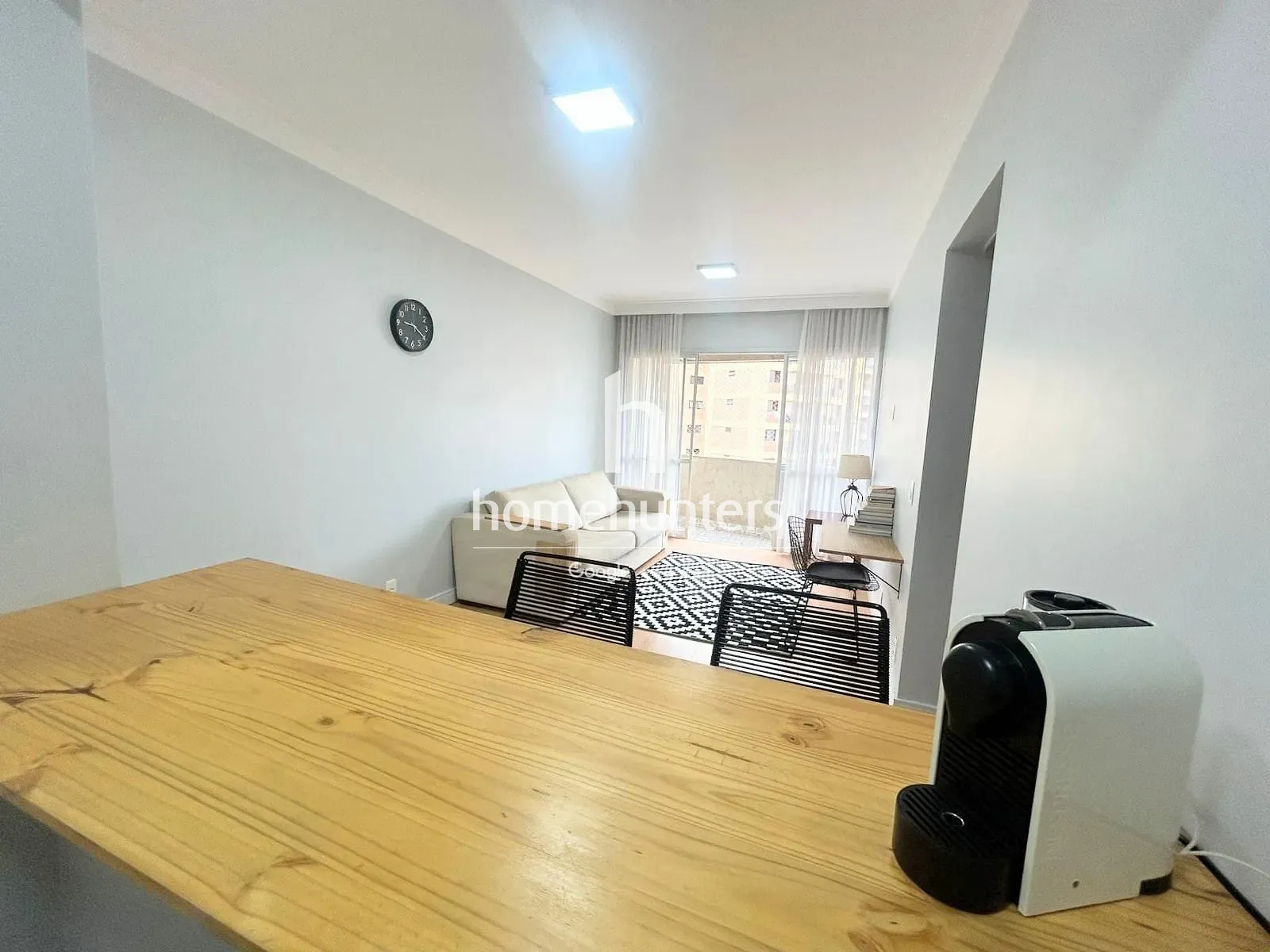 Apartamento, 1 quarto, 62 m² - Foto 5