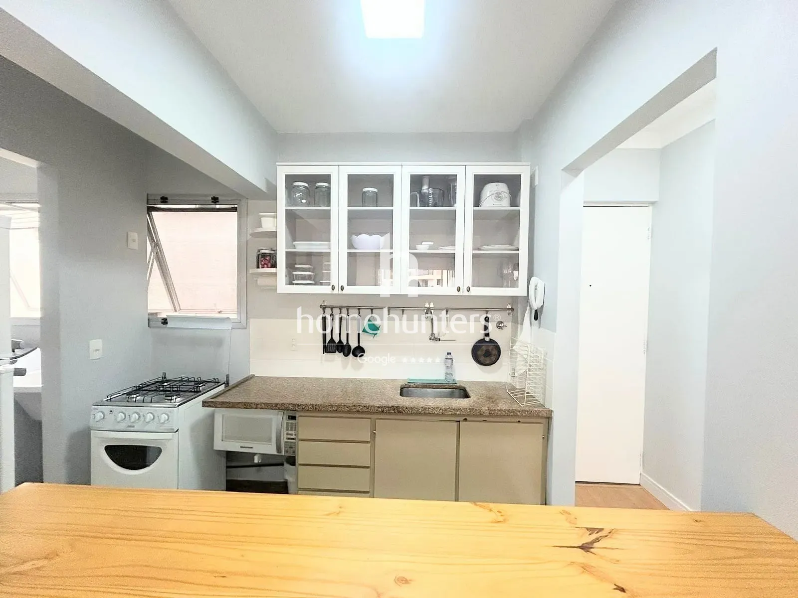Apartamento, 1 quarto, 62 m² - Foto 4