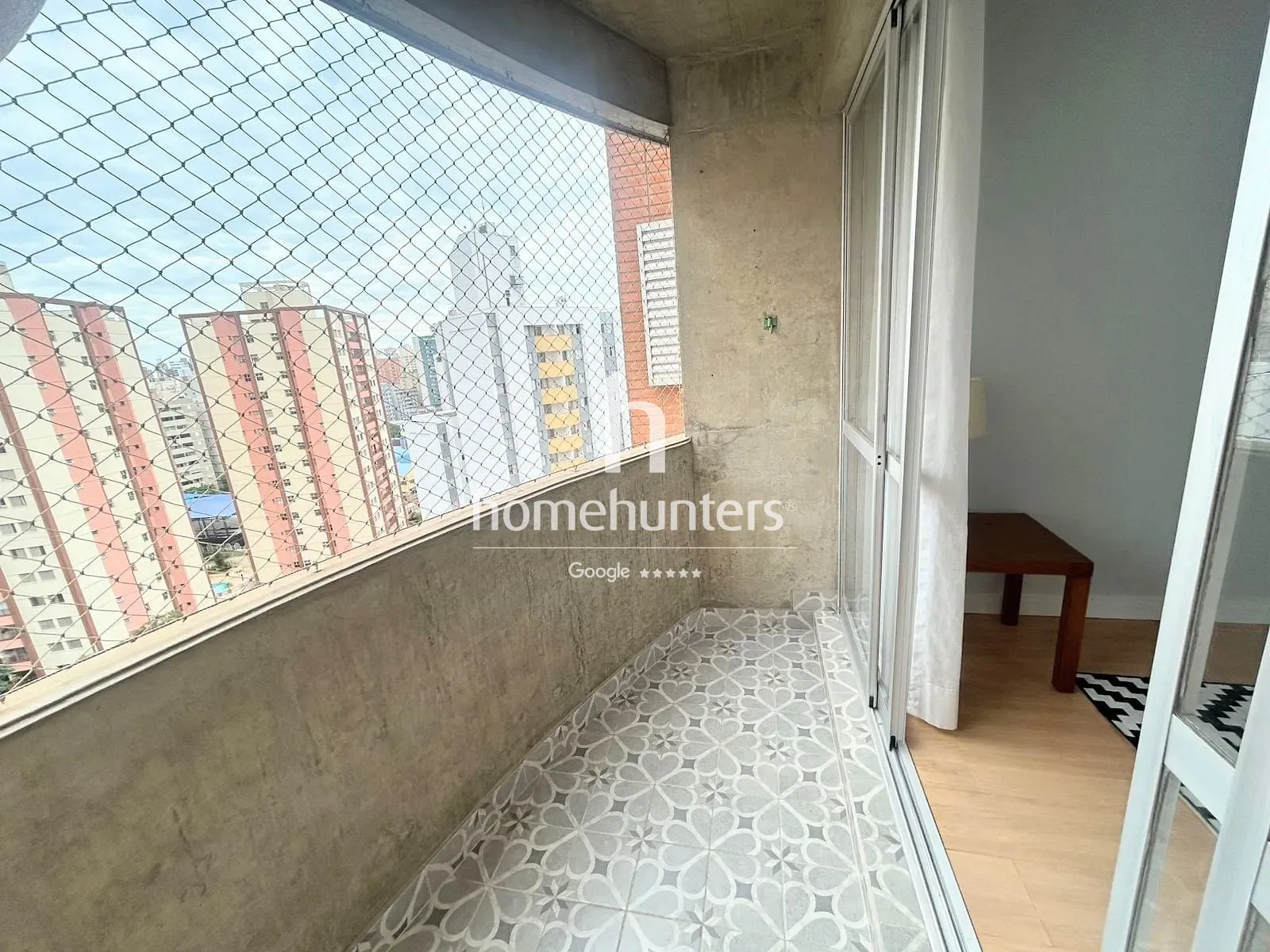 Apartamento, 1 quarto, 62 m² - Foto 2