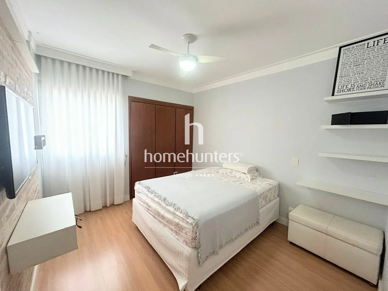 Apartamento, 1 quarto, 62 m² - Foto 19