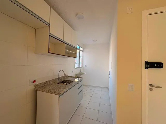 Apartamento 2 quartos e 1 banheiro, à venda, no bairro Jardim Petrópolis em Cotia