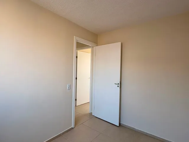Apartamento 2 quartos e 1 banheiro, à venda, no bairro Jardim Petrópolis em Cotia