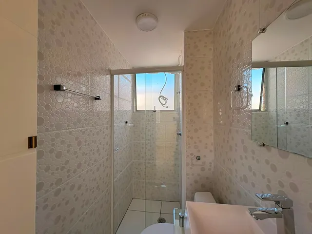 Apartamento 2 quartos e 1 banheiro, à venda, no bairro Jardim Petrópolis em Cotia