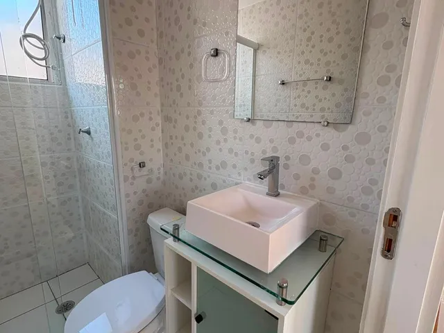Apartamento 2 quartos e 1 banheiro, à venda, no bairro Jardim Petrópolis em Cotia