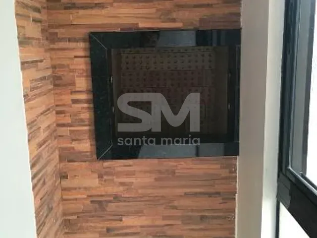 Apartamento com 100m² 2 quartos e 1 banheiro, à venda, no bairro Centro em Chapecó