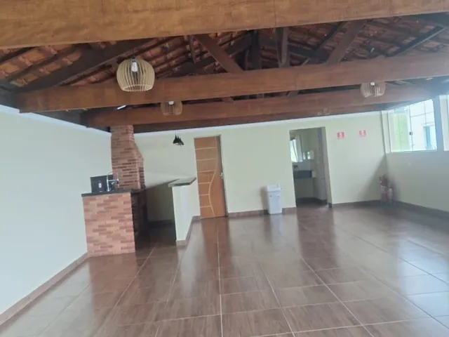 Apartamento 2 quartos e 1 banheiro, à venda, no bairro Jardim Ísis em Cotia