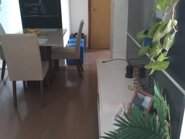 Apartamento 2 quartos e 1 banheiro, à venda, no bairro Jardim Ísis em Cotia