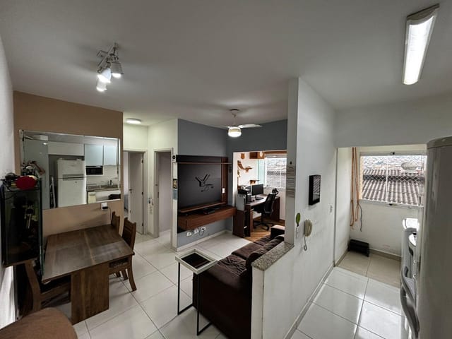 Apartamento com 25m² 2 quartos e 1 banheiro, à venda, no bairro Vila Prudente em São Paulo
