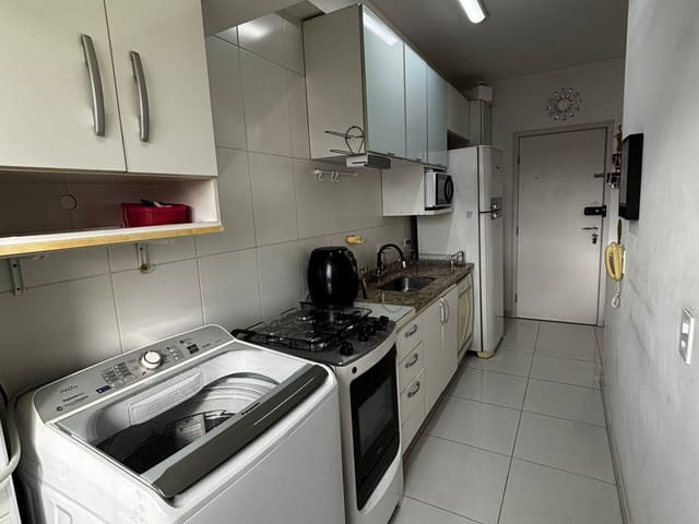 Apartamento com 25m² 2 quartos e 1 banheiro, à venda, no bairro Vila Prudente em São Paulo