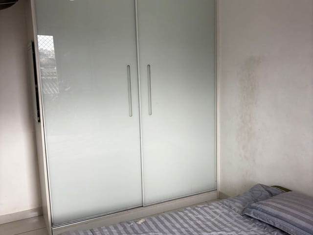 Apartamento com 25m² 2 quartos e 1 banheiro, à venda, no bairro Vila Prudente em São Paulo