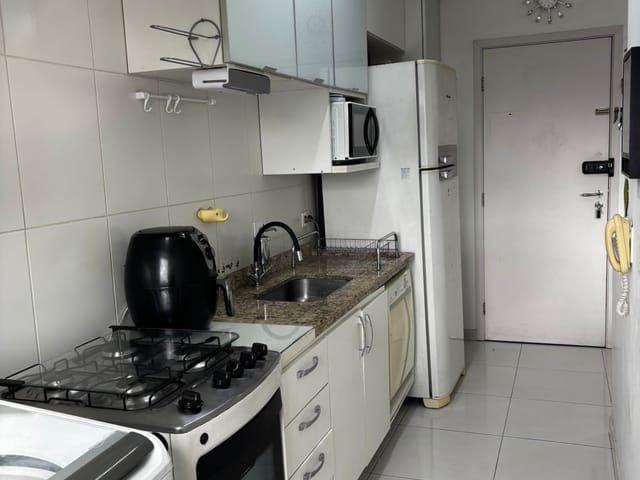 Apartamento com 25m² 2 quartos e 1 banheiro, à venda, no bairro Vila Prudente em São Paulo