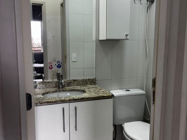 Apartamento com 25m² 2 quartos e 1 banheiro, à venda, no bairro Vila Prudente em São Paulo