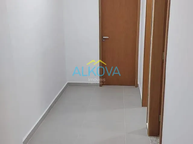 Apartamento 2 quartos e 2 banheiros, à venda, no bairro Jardim Oriente em São José dos Campos