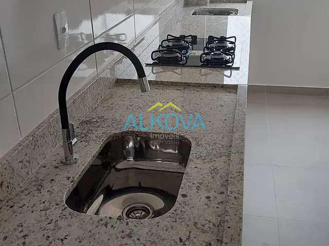 Apartamento 2 quartos e 2 banheiros, à venda, no bairro Jardim Oriente em São José dos Campos
