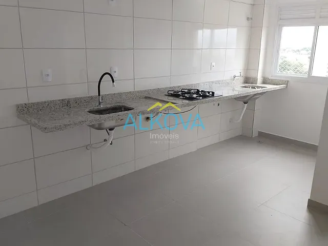 Apartamento 2 quartos e 2 banheiros, à venda, no bairro Jardim Oriente em São José dos Campos