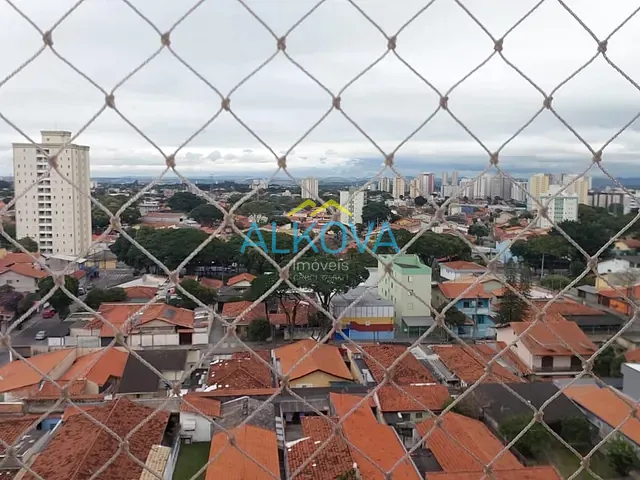 Apartamento 2 quartos e 2 banheiros, à venda, no bairro Jardim Oriente em São José dos Campos