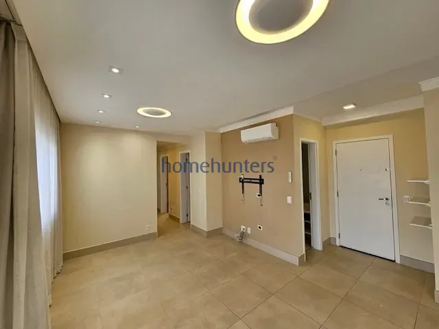 Apartamento 3 quartos e 3 banheiros, para alugar, no bairro Parque Rural Fazenda Santa Cândida em Campinas