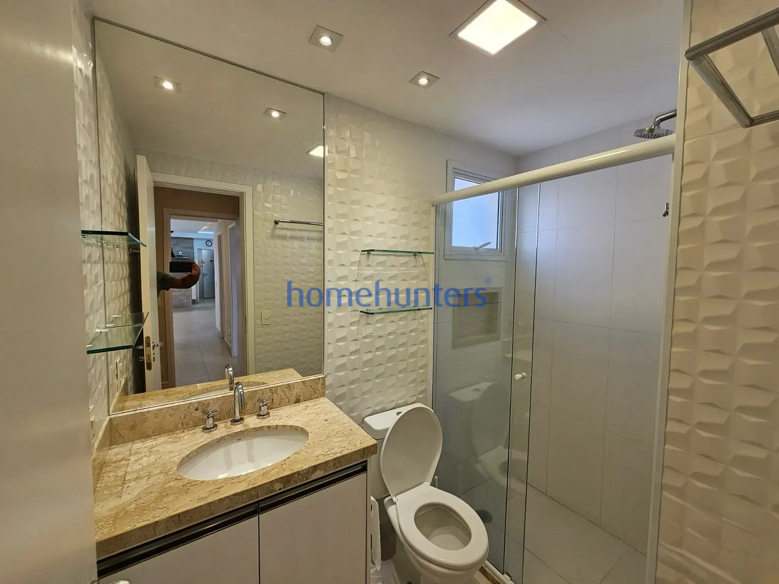 Apartamento, 3 quartos, 94 m² - Foto 36
