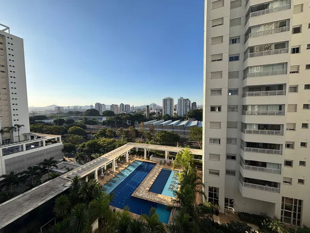 Apartamento 2 quartos e 2 banheiros, à venda, no bairro Centro em Osasco